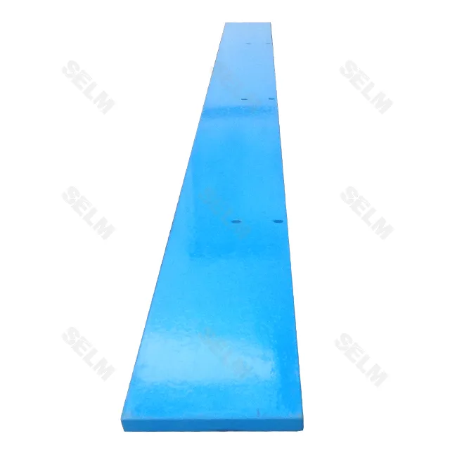 Планка 120x10x1970