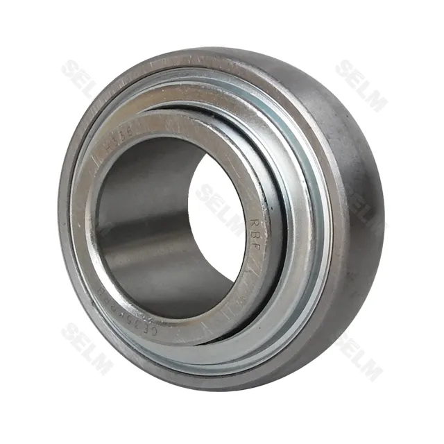 Підшипник GE35KRRB