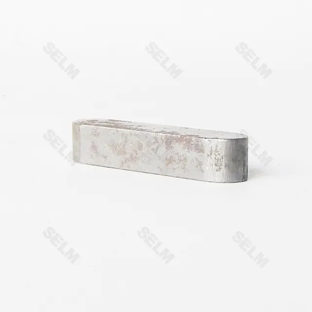 Шпонка призматична 8x7x36 Claas