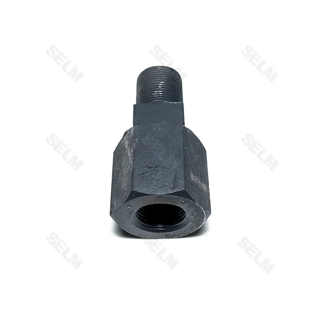 Переходник противоразбрасывающего диска GREGOIRE BESSON