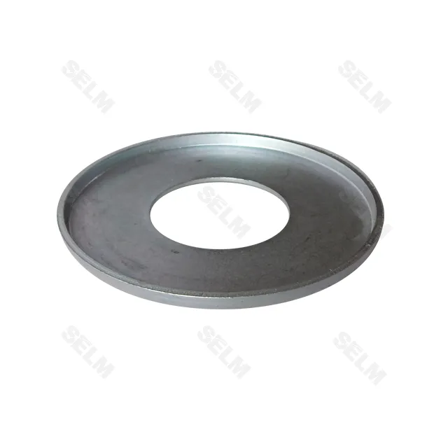 Ковпак защитний LEMKEN