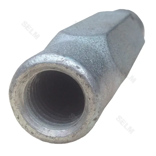 Гайка стяжка маточна М24*165 LEMKEN