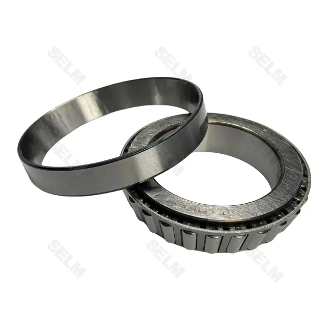 Підшипник 32015 X (Timken)