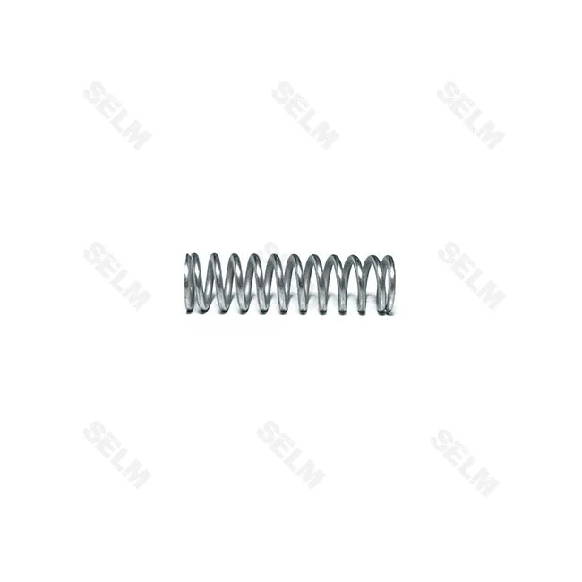 Пружина стиснення Claas