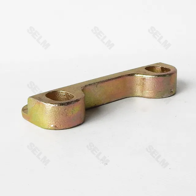 Притискувач ножа Claas