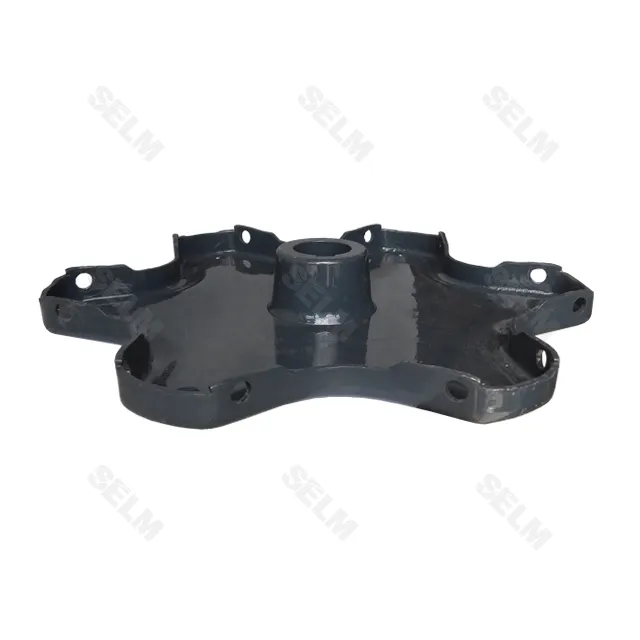 Кришка барабана Claas ORIGINAL