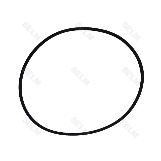 Ремінь В(Б) 1900 (РІХ)