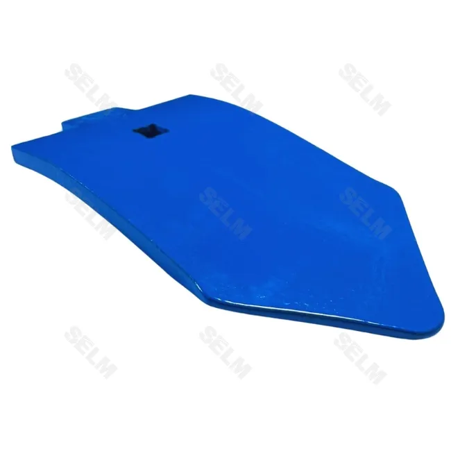 Долото S12 D LEMKEN Smaragd – 3374388-T