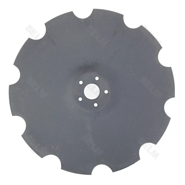 Диск борони ромашка 610х6 мм SMART PART до техніки Сімба, PA300057-SP