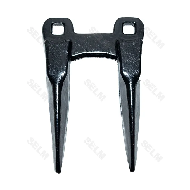 Палець подвійний AGV Parts