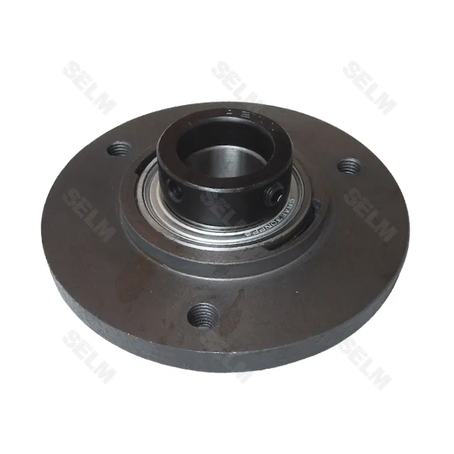 Корпус пiдшипника в зборі Claas