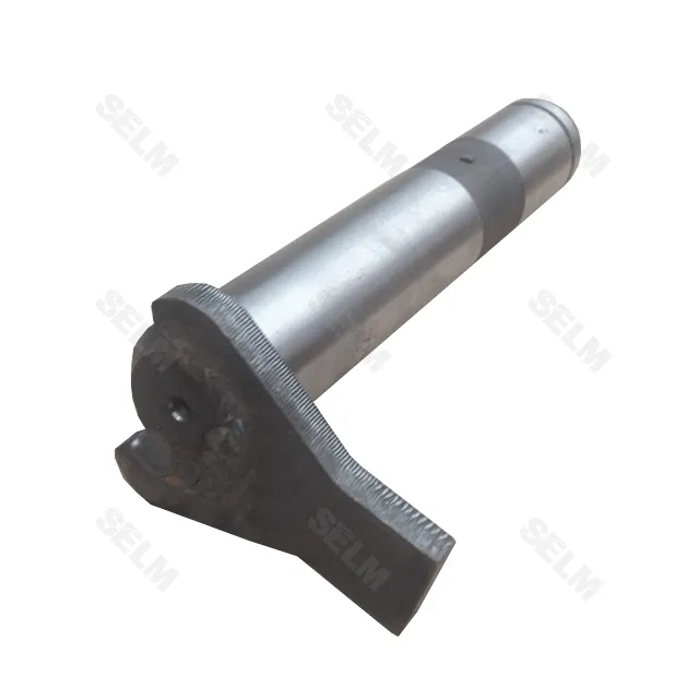 Палец FN D35x173/191 D34,5 LEMKEN