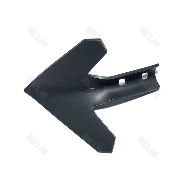 Лапа культиватора 207х5 мм стрільчата Eurozappa для техніки Koeckerling, 504032-EA