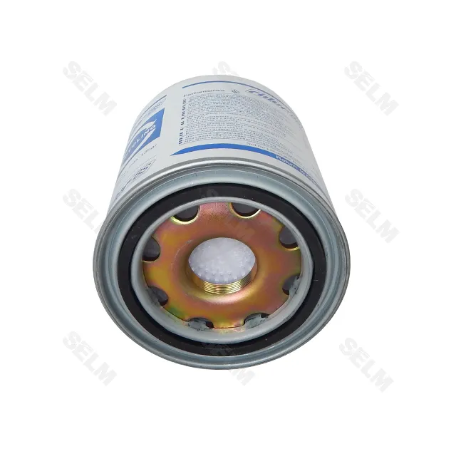 Фільтр осушувач повітря