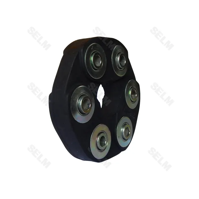 Муфта упруга Claas