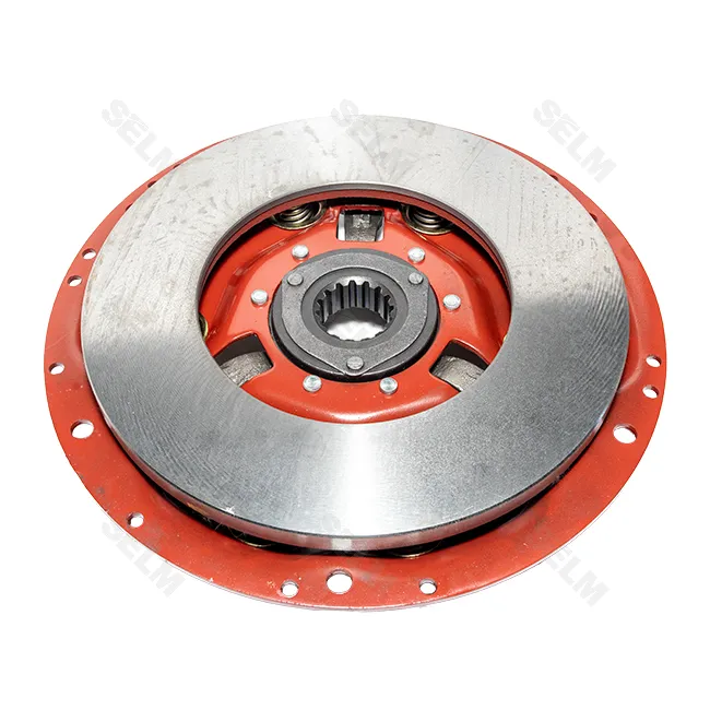 Корзина зчеплення МТЗ (ст. зр.)