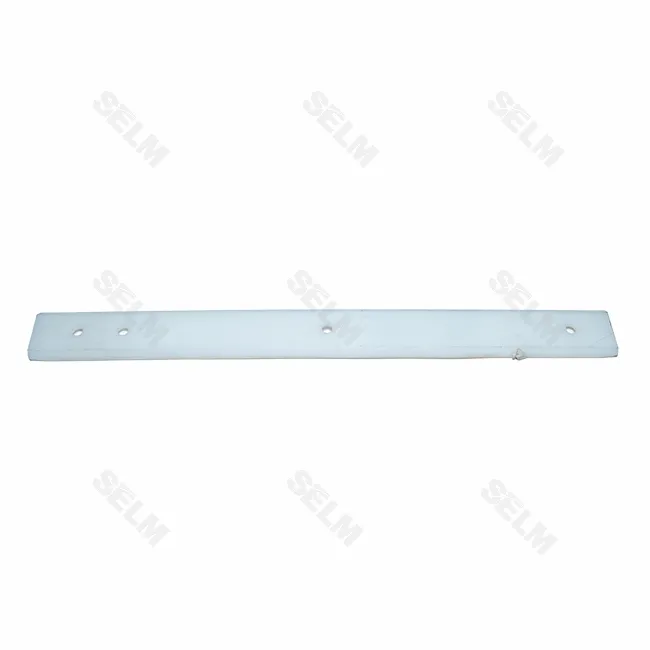 Планка направляюча 50х10х520 Claas