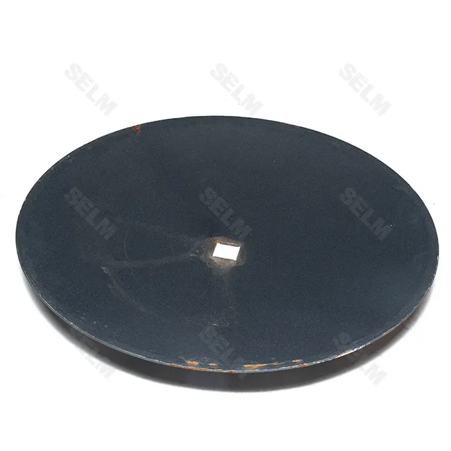 Диск (гладкий)  660 GREGOIRE BESSON - SMART PART