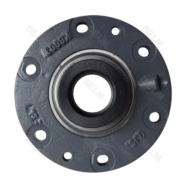 Корпус підшипника Claas