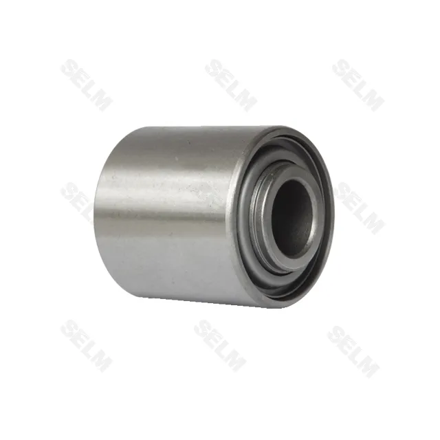 Підшипник кульковий двурядний (16x40x39/44) Planter, MONOSEM, McFARLANE, KINZE, GREAT PLAINS, JOHN DEERE