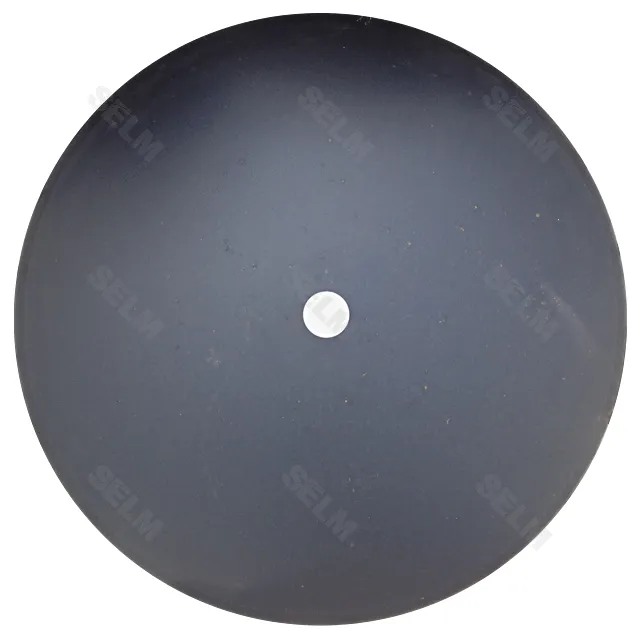 Диск борони гладкий 770х8 мм SMART PART до техніки Wishek, 106021-SP-3