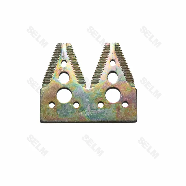 Сегмент John Deere