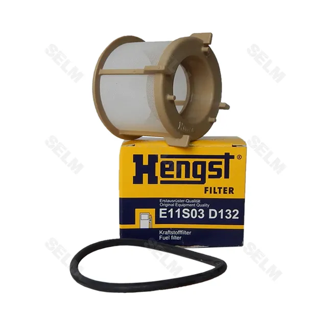 Фільтр вставка Claas