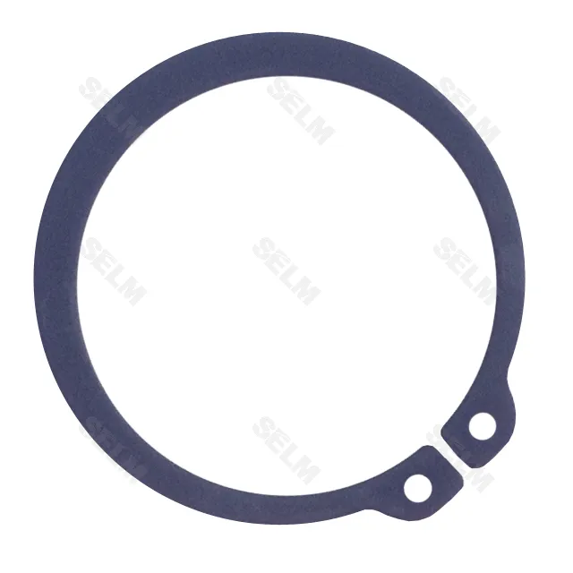 Кільце стопорне зовнішнє 45 LEMKEN