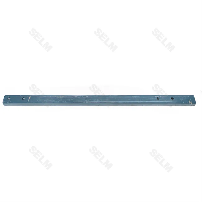 Планка ТПК права Claas