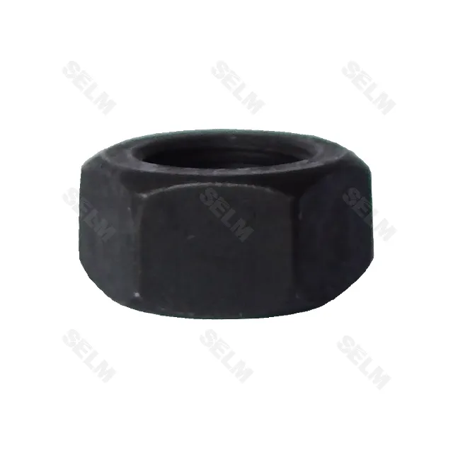 Гайка М20*1,5 10,9 DIN 934