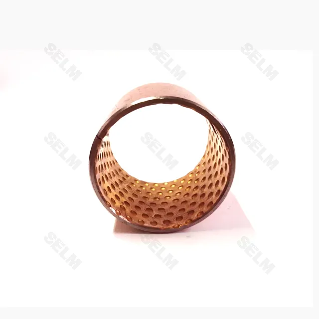 Втулка бронзова 50x45x40 MANITOU SMART PART