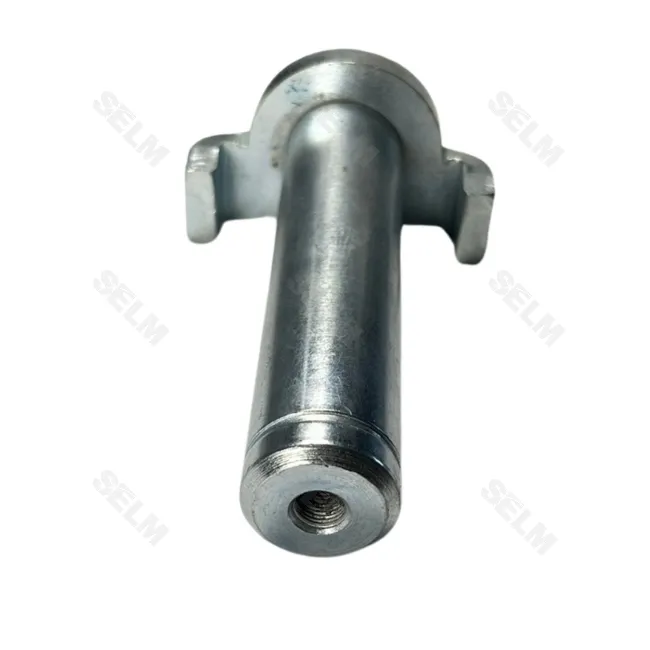 Палец D30x112/134