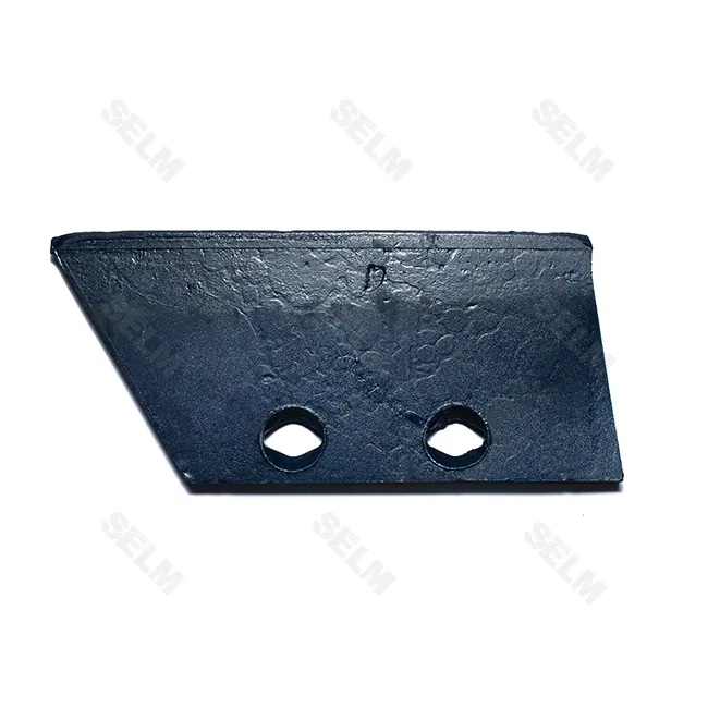 Леміш предплужника правий GREGOIRE BESSON