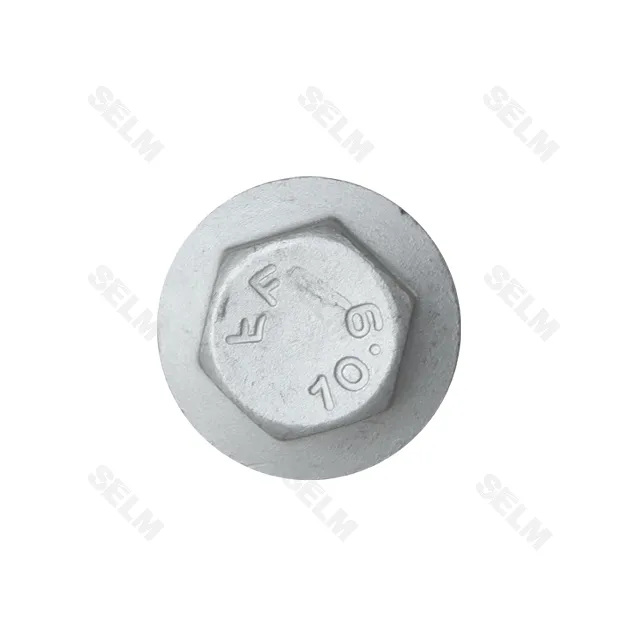 Болт М12*20 DIN6921