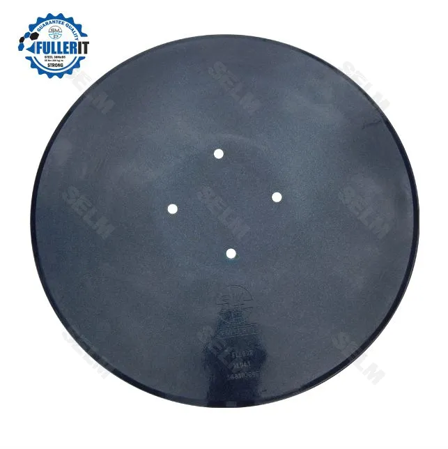 Диск гладкий D460x4 на борону AMAZONE CATROS- SMART PART FULLERIT