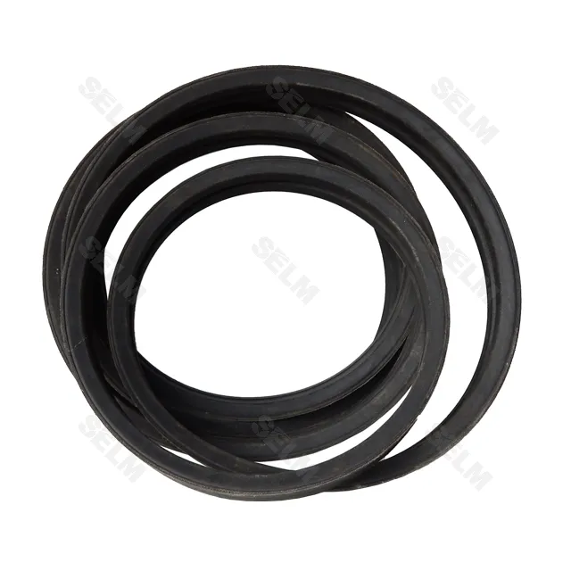 Ремінь Claas 2RHB167