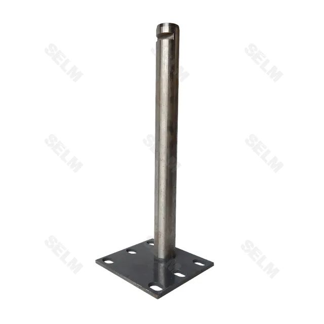 Палець опорний Claas