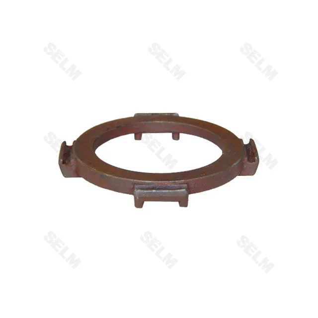 Кільце віджимних ричагів Т-150