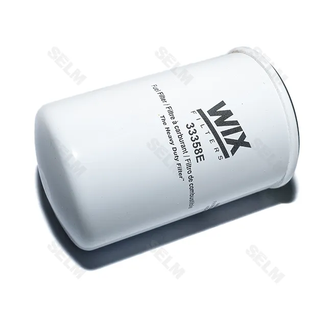 Фільтр палива 33358Е