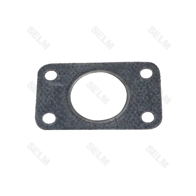 Прокладка патрубка СМД-60