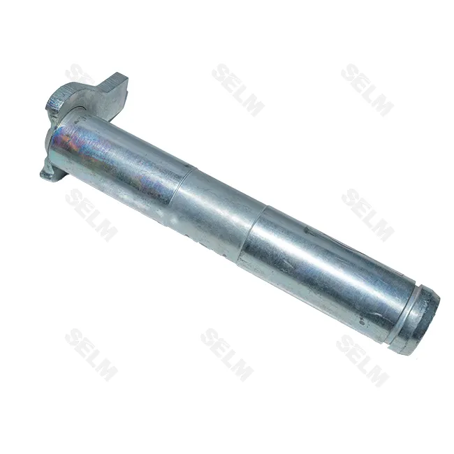 Палець FN D35*192/210 Lemken