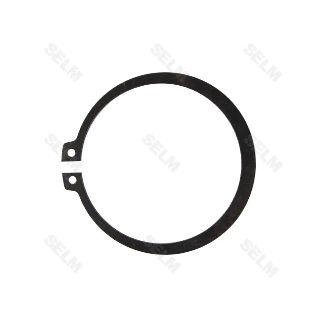 Кільце стопорне