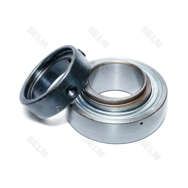 Підшипник YET 208/AG