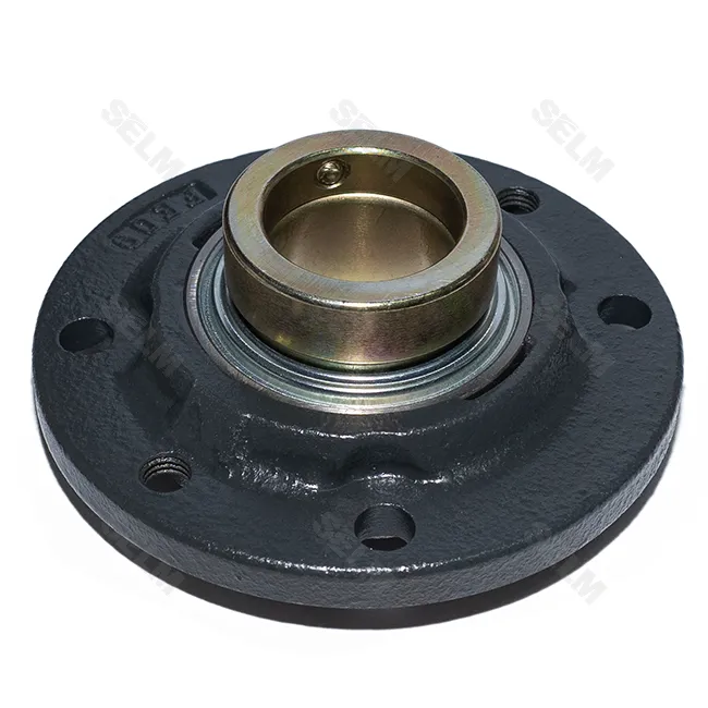 Вузол підшипника CLAAS