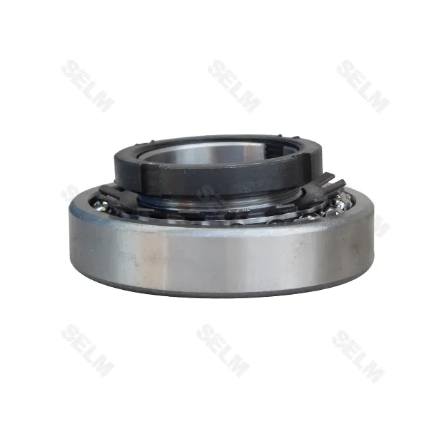 Підшипник 11210 (ГОСТ)