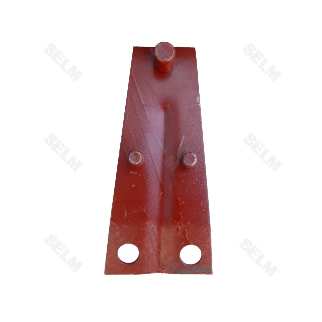 Тримач ножа (косілки Z-169) (1,35м) (Польша) Д-10мм