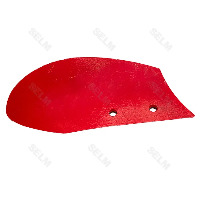 Полиця передплужника права KVERNELAND