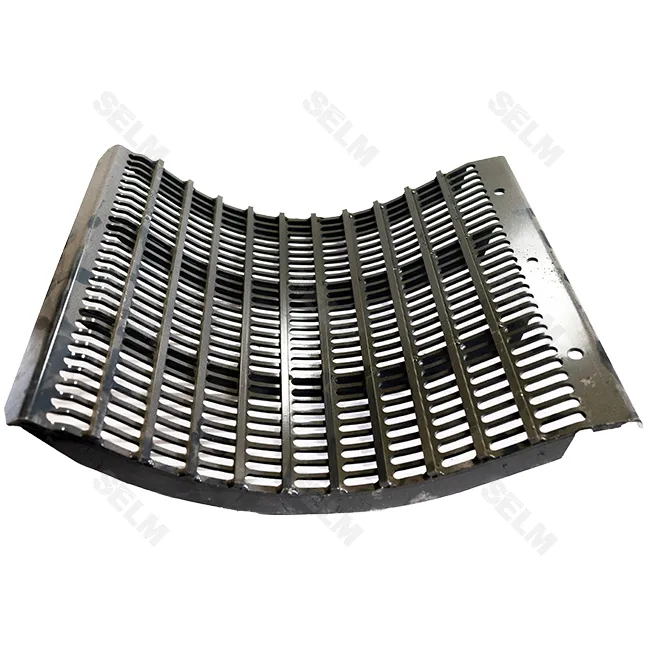 Сегмент підбарабання CLAAS AGV PARTS - GERMANY