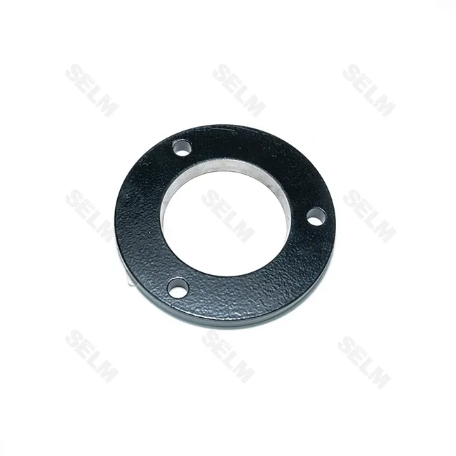 672089 Кільце фланцеве