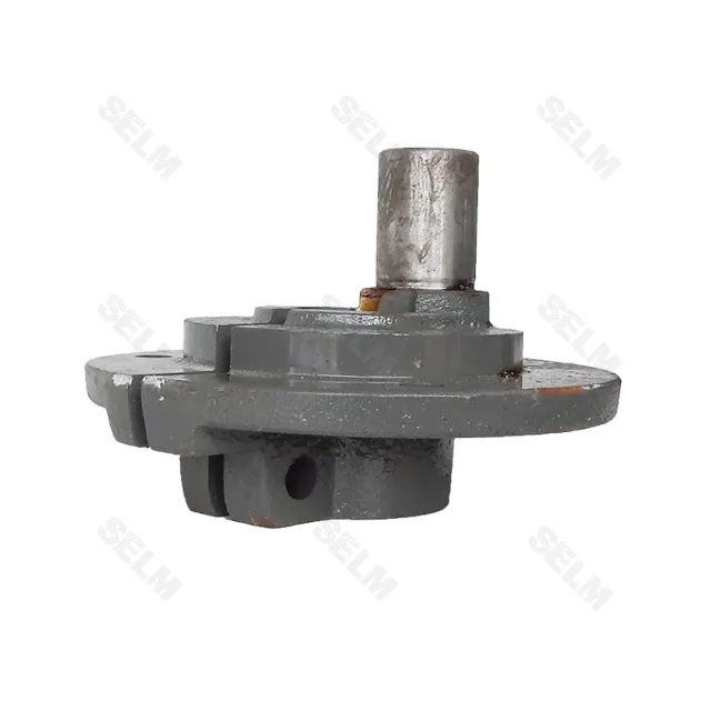 Ступиця ексцентрика ліва Claas